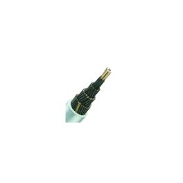 Cablu de comandă cu izol. din PVC, YSLY-JB 5x6 gri
