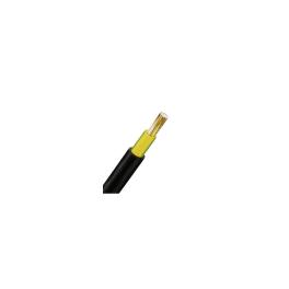Cablu de energie, PVC, 0,6/1kV  E-YY-J 1 x 240 RM negru