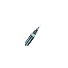 Cablu de energie, PVC, 0,6/1kV  E-YY-JZ 12 x 1,5 RE negru