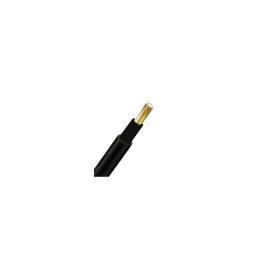 Cablu de energie, PVC, 0,6/1kV  E-YY-O 1x 185 RM negru