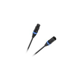 CABLU DMX TATA-MAMA 0.6M