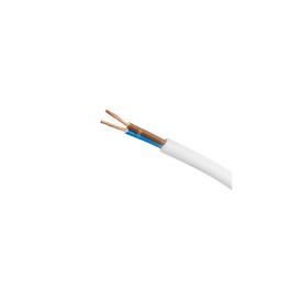 CABLU ELECTRIC H05VV-F 2X4MM² 0.3/0.5kV