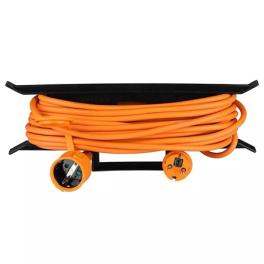Cablu extensie de exterior 15m(3g1.5mm2)16a ip44