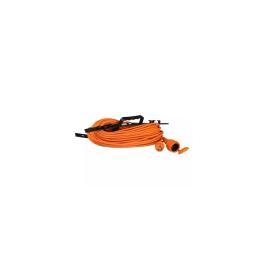 CABLU EXTENSIE DE EXTERIOR 30M(3G1.5MM2)16A IP44