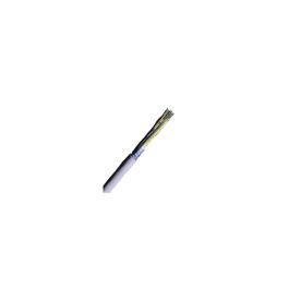 Cablu F-YAY 6x2x0,8 gri