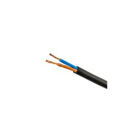 CABLU FLEXIBIL DIN CAUCIUC 2X2.5MM²