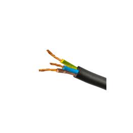 CABLU FLEXIBIL DIN CAUCIUC3X1.5MM²