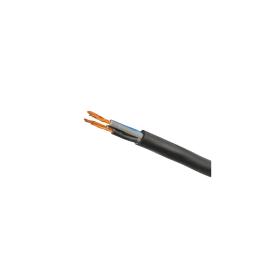 CABLU FLEXIBIL DIN CAUCIUC4X1.5MM²