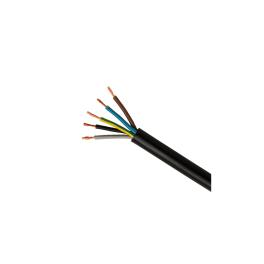 CABLU H05RR-F/MCCM 5X6MM2