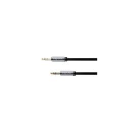 CABLU JACK 3.5-3.5 1.0M KRUGER&MATZ