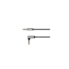 CABLU JACK 3.5 TATA - TATA 1.8M BASIC KRUGER&MATZ