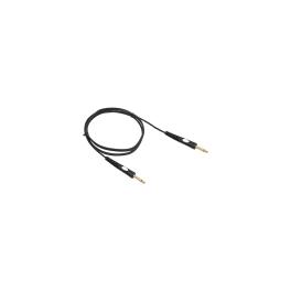 CABLU JACK 6.35 TATA MONO - JACK 6.35 TATA MONO 3M