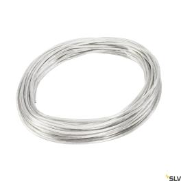 Cablu joasa tens. susp.,alb,4mm²,20mptr. TENSEO