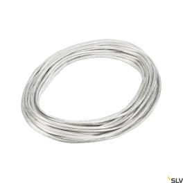 Cablu joasa tens. susp.,alb,6mm²,20mptr. TENSEO