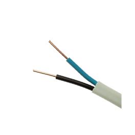 CABLU MULTIFILAR NYM 2X4mm2