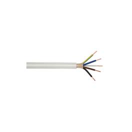 CABLU MULTIFILAR NYM 5x2.5mm2