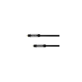 CABLU OPTIC TOSLINK-TOSLINK 0.5M KRUGER&MATZ