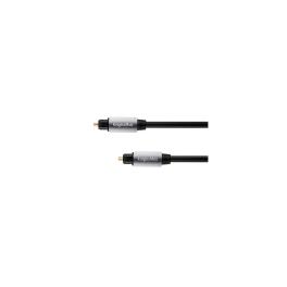 CABLU OPTIC TOSLINK-TOSLINK 2.0M KRUGER&MATZ