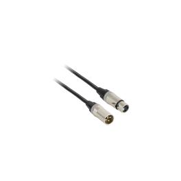 CABLU PROFESIONAL XLR TATA - XLR MAMA 20M