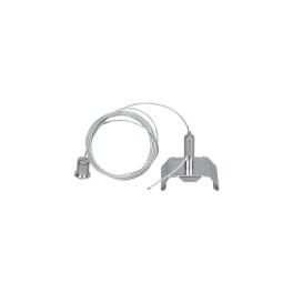 CABLU SUSPENDARE PROFILE LED