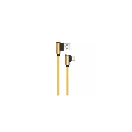 CABLU TIP C 1M DIAMOND EDITION - AURIU