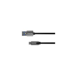 CABLU USB 3.0 TATA - USB TATA TIP C 1.0M KRUGER&MATZ
