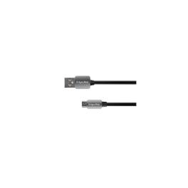 CABLU USB TATA-MICRO USB TATA 1.0M KRUGER&MATZ