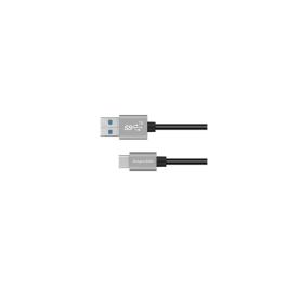 CABLU USB - TIP C 10 GBPS 15 W 1M KRUGER&MATZ