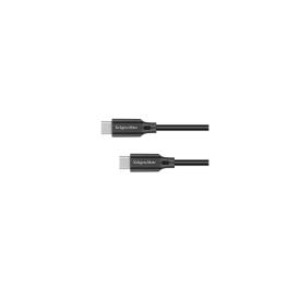 CABLU USB TIP C-TIP C 100W OFC 1M KRUGER&MATZ