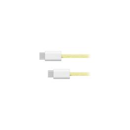 CABLU USB TIP C - USB TIP C 60 W 1.5 M KRUGER&MATZ
