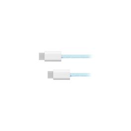 CABLU USB TYPE C - TYPE C 100W 1M KRUGER&MATZ