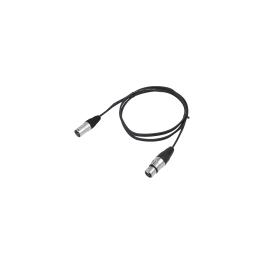 CABLU XLR TATA - XLR MAMA 10M