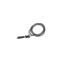 CABLURI PT. SUSPENDAT CORP IL. MAGNETIC