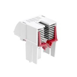 Cameră de stingere pentru separator NH1