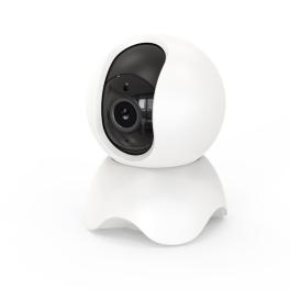Camera Interior LUXION S2-Z0, 2MP - Full HD, Wi-Fi, Suport SD 128GB, Infrarosu, Detectie Miscare