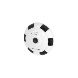CAMERA WIFI CONNECT C70 TUYA FISHEYE KRUGER&MATZ