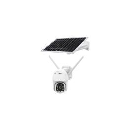 CAMERA WIFI CONNECT C90 TUYA SOLAR KRUGER&MATZ