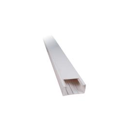 CANAL CABLU AUTOADEZIV 2m. 40X16 CT2 ECONOMIC