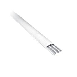 CANAL CABLU DIN PLASTIC 60X15 2m ALB