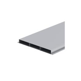 CANAL CABLU METALIC W:160 H:30 T:1.2 2500MM