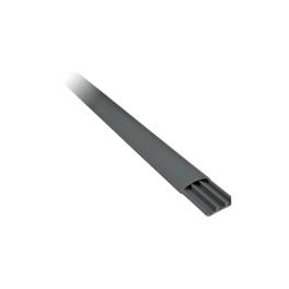 CANAL CABLU PENTRU PARDOSEALA 2m. 90x20 CT2 – GRI