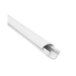 CANAL CABLU PLASTIC PENTURU COLT 23X23 2M