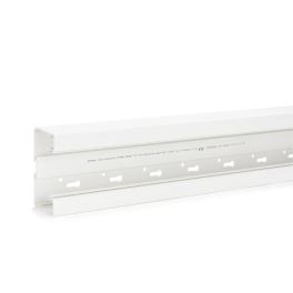 Canal parapet SIGNA 70/130 RAL9001 crem