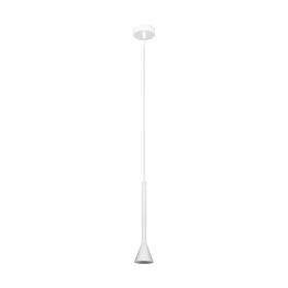 Canalello 35W outside white, inside white IP20