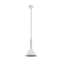Canalello 40W outside white, inside white IP20
