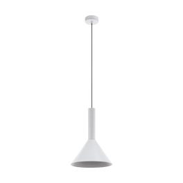Canalello 40W outside white, inside white IP20
