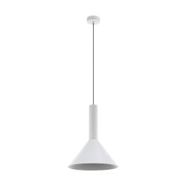 Canalello 40W outside white, inside white IP20