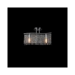 CANDELABRU ANNA 2XE14 CROM
