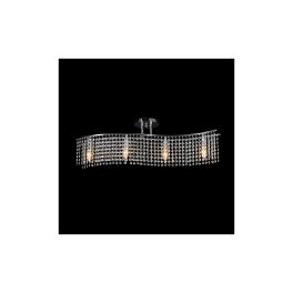 CANDELABRU ANNA 4XE14 CROM