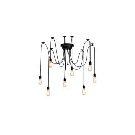 CANDELABRU BLOOM 8XE27